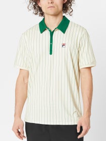 Fila Men's Fall Iconic BB1 Polo