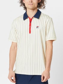 Fila Men's Fall Iconic BB1 Polo