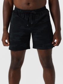 Fabletics Men's The One 7" 2-in-1 Print Short