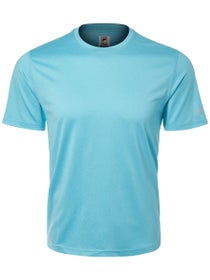 Fila Men's Pickleball Heathered Crew