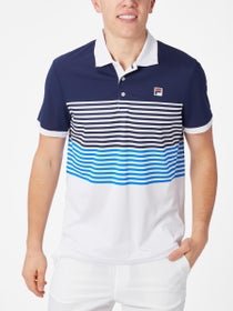 Fila Men's Monte Carlo Polo