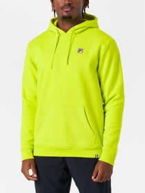 Fila Men's Tie Breaker Electric Drizzle Hoodie