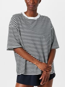 FP Movement Women's Summer Tackle Stripe Top