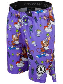 Flow Society Boy's Monkey Short