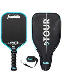 Franklin FS Tour LE Paddle Bundle Dynasty 16