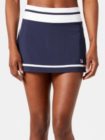 Fila Women's Essentials 13" Skirt - Navy