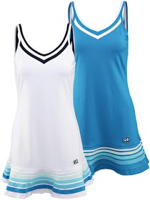 Fila Women's Foul Line Court Dress