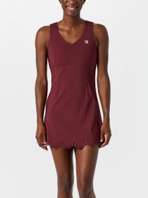 Fila Women's Fall Lasercut Dress