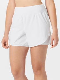 Fila Women's Double Layer Short