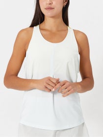 Fila Women's Tie Breaker Double Layer Tank