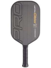 Gearbox Pro Power Elongated Pickleball Paddle