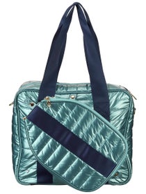 Glove It Pickleball Detachable Tote Bag Teal
