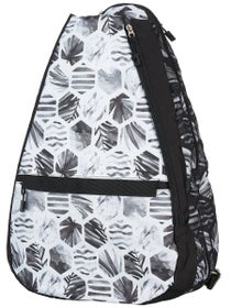 Glove It Tennis Backpack Palm Shadows