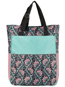 Glove It Tennis Tote Vintage Vines