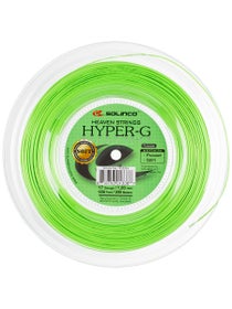 Solinco Hyper-G Soft 17/1.20 String Reel - 656'
