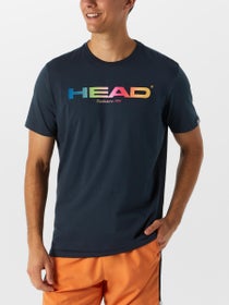 Head Men's Rainbow T-Shirt