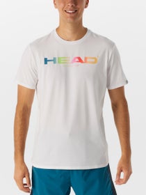 Head Men's Rainbow T-Shirt
