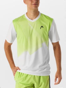 Head Men's Topspin Top