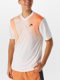 Head Men's Topspin Top