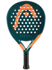 Head Radical Team Light 2026 Padel Racket
