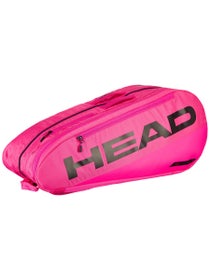 Head Tour Racquet Bag L Pink