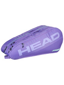 Head Tour Racquet Bag L Purple