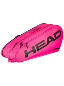 Head Tour Racquet Bag M Pink