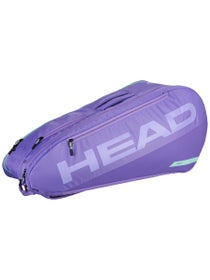 Head Tour Racquet Bag M Purple