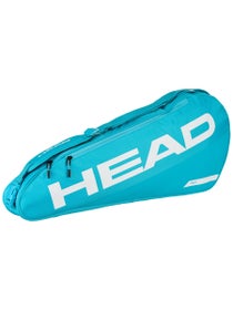 Head Tour Racquet Bag S Blue