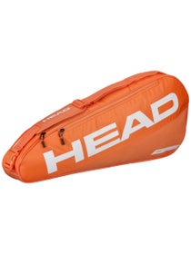 Head Tour Racquet Bag S Orange