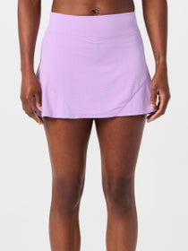 Head Women's Half Swing Mesh Skirt