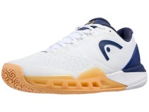 Head Revolt Pro 5.0 White/Apricot Women's Shoes