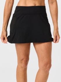 Head Women's Summer Crosscourt Mesh Panel Skirt