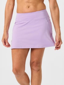 Head Women's Summer Crosscourt Mesh Panel Skirt
