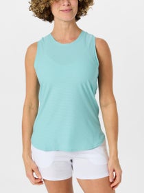 Head Women's Shadow Stripe Tank