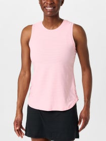 Head Women's Shadow Stripe Tank