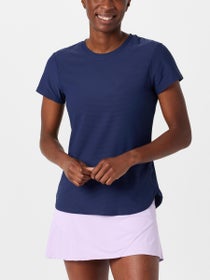 Head Women's Shadow Stripe Top
