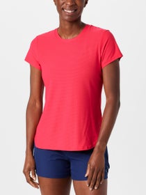 Head Women's Shadow Stripe Top