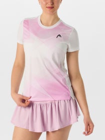 Head Women's Tie Break Top