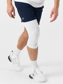 Incrediwear Novak Djokovic Knee Sleeve - White