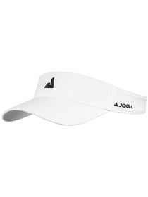 JOOLA Women's Essential Visor - White