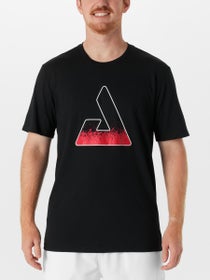 JOOLA Men's Lava Symbol T-Shirt