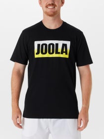JOOLA Men's Lava Wordmark T-Shirt