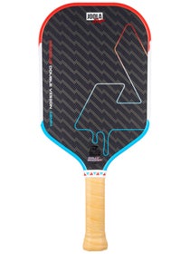 JOOLA Perseus Double Vision Rocket Pickleball Paddle