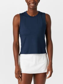 JOOLA Women's Core Court Tank - Navy
