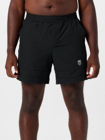 KSwiss Men's Fall Ripstop 7" Short