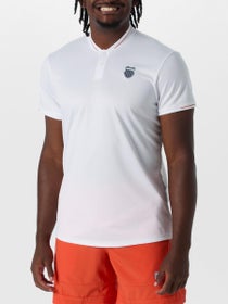 KSwiss Men's Summer Endeavour Henley