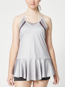 KSwiss Women's Spring Sculpt Strappy Dress