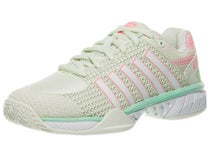 KSwiss Express Light Wide Women's Pickle Shoes - Ice