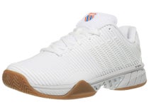 KSwiss Hyp Express 2 Women's Pickleball Shoes Wh/Gum